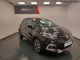 Renault Captur occasion 2017 mise en vente à DAX par le garage RENAULT DAX - photo n°1