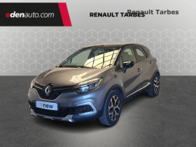 Renault Captur occasion 2018 mise en vente &agrave; TARBES par le garage RENAULT TARBES - photo n&deg;1