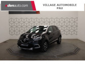 Renault Captur dCi 110 Energy Intens  2019 - annonce de voiture en vente sur Auto S&eacute;lection.com