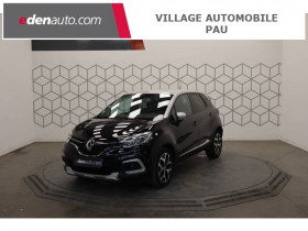 Renault Captur occasion 2019 mise en vente &agrave; LONS par le garage KIA MITSUBISHI PAU - photo n&deg;1
