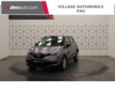 Renault Captur dCi 110 Energy Intens  2018 - annonce de voiture en vente sur Auto Sélection.com