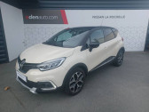 Annonce Renault Captur occasion Diesel dCi 110 Energy Intens  Angoulins