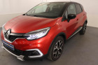 Renault Captur occasion Rouge année 2018 boite Manuelle Annonce Renault Captur occasion Diesel dCi 110 Energy Intens à Semécourt