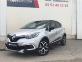 Renault Captur occasion année 2018 boite Manuelle Annonce Renault Captur occasion Diesel dCi 110 Energy Intens à Villeneuve-sur-Lot