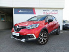 Renault Captur occasion année 2017 boite Manuelle Annonce Renault Captur occasion Diesel dCi 110 Energy Intens à Langon