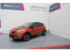 Renault Captur occasion année 2016 boite Manuelle Annonce Renault Captur occasion Diesel dCi 110 Energy Intens à Auch