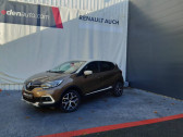 Annonce Renault Captur occasion Diesel dCi 110 Energy Intens à Auch