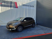 Renault Captur occasion année 2018 boite Manuelle Annonce Renault Captur occasion Diesel dCi 110 Energy Intens à Auch