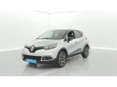 Renault Captur occasion année 2016 boite Manuelle Annonce Renault Captur occasion Diesel dCi 110 Energy Intens à FLERS