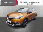 Annonce Renault Captur occasion Diesel dCi 110 Energy Intens  Chauray