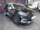 Renault Captur occasion Noir année 2017 boite Manuelle Annonce Renault Captur occasion Diesel dCi 110 Energy Intens à QUIMPER