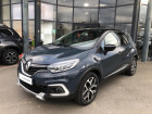 Renault Captur occasion année 2017 boite Manuelle Annonce Renault Captur occasion Diesel dCi 110 Energy Intens à VIRE