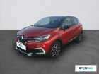 Renault Captur occasion année 2018 boite Manuelle Annonce Renault Captur occasion Diesel dCi 110 Energy Intens à MILLAU