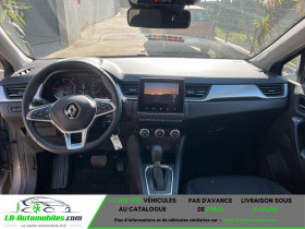 Renault Captur dCi 115 BVA  occasion � Beaupuy - photo n�3