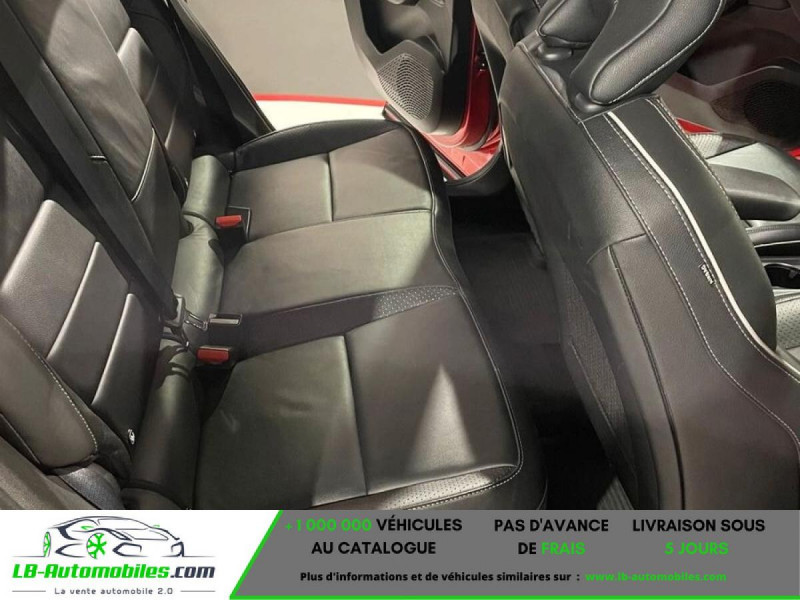 Renault Captur dCi 115 BVA  occasion � Beaupuy - photo n�5