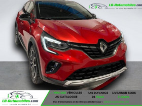 Renault Captur , garage LB AUTOMOBILES � Beaupuy
