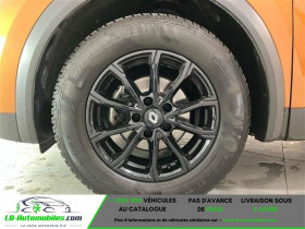 Renault Captur dCi 115 BVA  occasion � Beaupuy - photo n�7