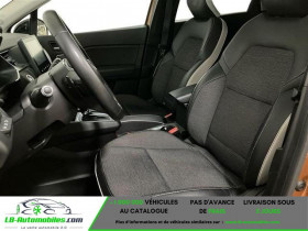 Renault Captur dCi 115 BVA  occasion � Beaupuy - photo n�6