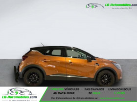 Renault Captur dCi 115 BVA  occasion � Beaupuy - photo n�5