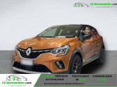 Annonce Renault Captur occasion Diesel dCi 115 BVA � Beaupuy