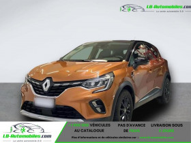 Renault Captur , garage LB AUTOMOBILES � Beaupuy