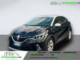 Renault Captur , garage LB AUTOMOBILES � Beaupuy