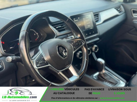 Renault Captur dCi 115 BVA  occasion � Beaupuy - photo n�8