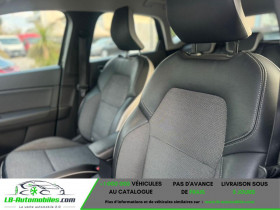 Renault Captur dCi 115 BVA  occasion � Beaupuy - photo n�7