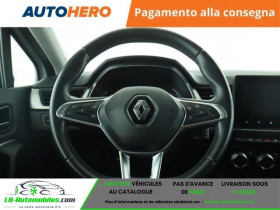 Renault Captur dCi 115 BVA  occasion � Beaupuy - photo n�7