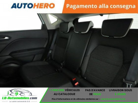 Renault Captur dCi 115 BVA  occasion � Beaupuy - photo n�6