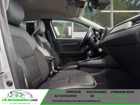 Renault Captur dCi 115 BVA  occasion � Beaupuy - photo n�5