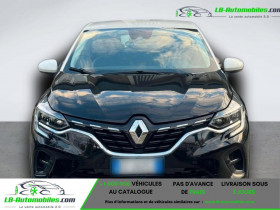Renault Captur dCi 115 BVA  occasion � Beaupuy - photo n�5