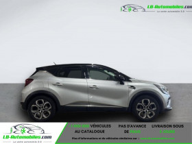 Renault Captur dCi 115 BVA  occasion � Beaupuy - photo n�4