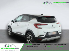 Renault Captur dCi 115 BVA  occasion � Beaupuy - photo n�4