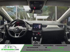 Renault Captur dCi 115 BVA  occasion � Beaupuy - photo n�3