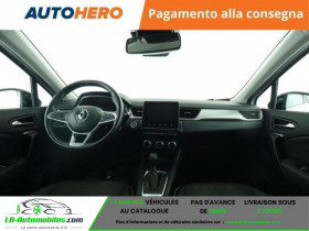 Renault Captur dCi 115 BVA  occasion � Beaupuy - photo n�3