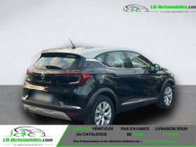 Renault Captur dCi 115 BVA  occasion � Beaupuy - photo n�4