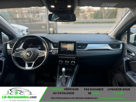 Renault Captur dCi 115 BVA  occasion � Beaupuy - photo n�3