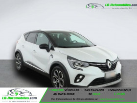 Renault Captur dCi 115 BVA  occasion � Beaupuy - photo n�2
