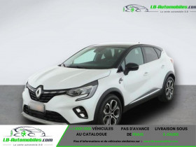 Renault Captur , garage LB AUTOMOBILES � Beaupuy