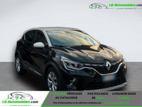 Renault Captur dCi 115 BVA  occasion � Beaupuy - photo n�2