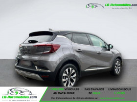 Renault Captur , garage LB AUTOMOBILES � Beaupuy