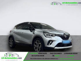Renault Captur , garage LB AUTOMOBILES � Beaupuy