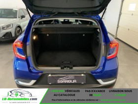 Renault Captur dCi 115 BVA  occasion � Beaupuy - photo n�9