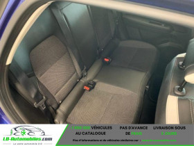 Renault Captur dCi 115 BVA  occasion � Beaupuy - photo n�7