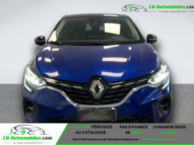 Renault Captur dCi 115 BVA  occasion � Beaupuy - photo n�5