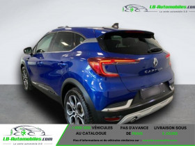 Renault Captur dCi 115 BVA  occasion � Beaupuy - photo n�4