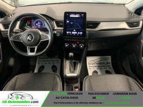 Renault Captur dCi 115 BVA  occasion � Beaupuy - photo n�3