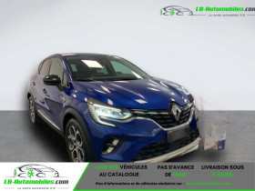 Renault Captur , garage LB AUTOMOBILES � Beaupuy