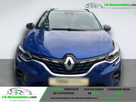 Renault Captur dCi 115 BVA  occasion � Beaupuy - photo n�4